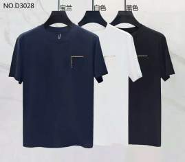 Picture of Burberry T Shirts Short _SKUBurberryM-4XL8qx302820098